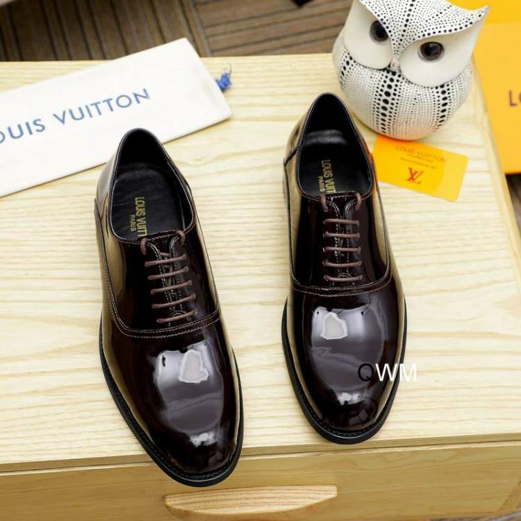 Picture of Louis Vuitton Shoes _SKULVsz38-45WM020513231